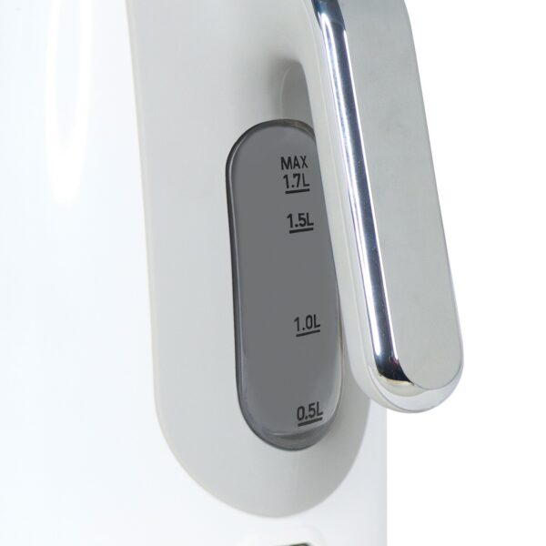 Kodumasinad | Veekeetja Brandt BO1703W valge | Tehnomaan