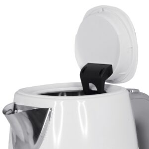 Kodumasinad | Veekeetja Brandt BO1703W valge | Tehnomaan