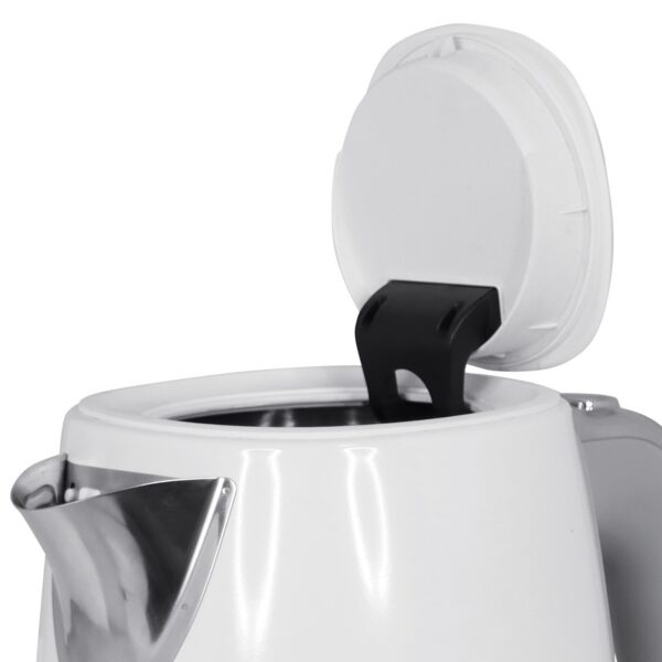 Kodumasinad | Veekeetja Brandt BO1703W valge | Tehnomaan