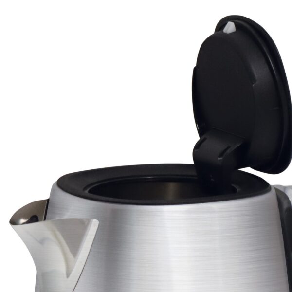 Kodumasinad | Veekeetja Brandt BO1703X | Tehnomaan