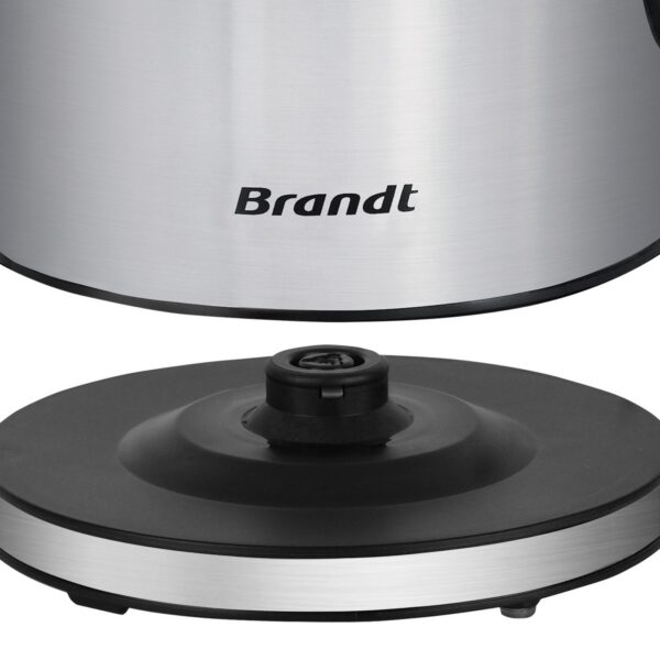 Kodumasinad | Veekeetja Brandt BO1703X | Tehnomaan