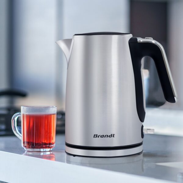 Kodumasinad | Veekeetja Brandt BO1703X | Tehnomaan