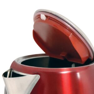 Kodumasinad | Veekeetja Brandt Retro BO1704R | Tehnomaan