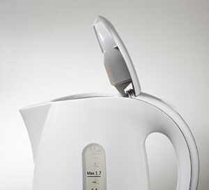 Kodumasinad | Veekeetja Brandt BO1705S valge | Tehnomaan