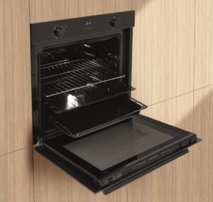 Kodumasinad | Integreeritav ahi Brandt BOH1224BB | Tehnomaan