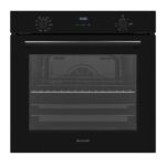 Kodumasinad | Integreeritav ahi Brandt BOH1224BB | Tehnomaan