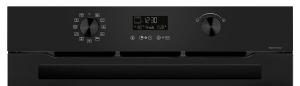 Kodumasinad | Integreeritav ahi Brandt BOH3415A | Tehnomaan