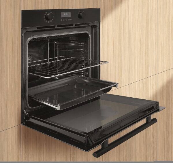 Kodumasinad | Integreeritav ahi Brandt BOH3415A | Tehnomaan