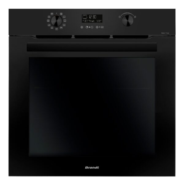 Kodumasinad | Integreeritav ahi Brandt BOH3415A | Tehnomaan