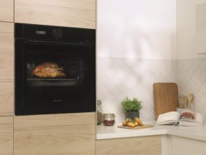 Kodumasinad | Integreeritav ahi Brandt BOH7532BB | Tehnomaan