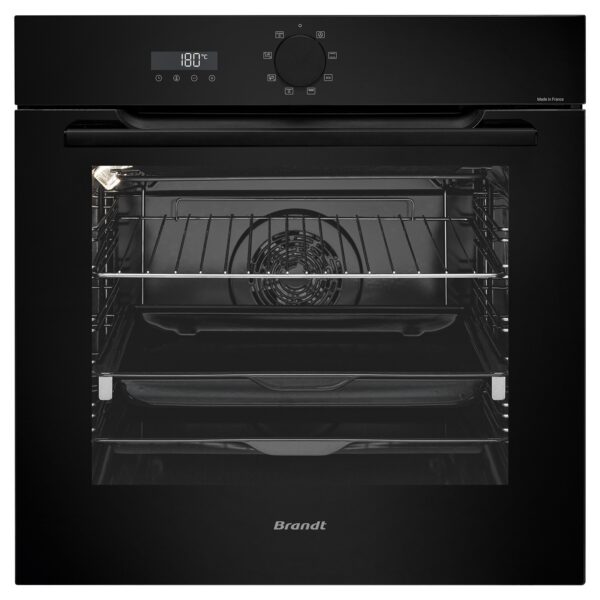 boh7532bb.jpg Kodumasinad | Integreeritav ahi Brandt BOH7532BB | Tehnomaan