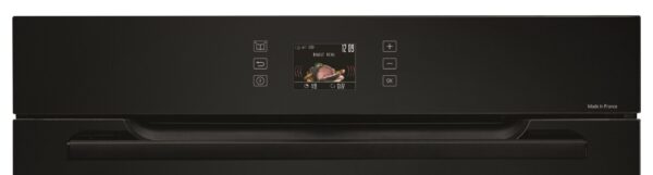 Kodumasinad | Integreeritav ahi Brandt BOP7568BB | Tehnomaan