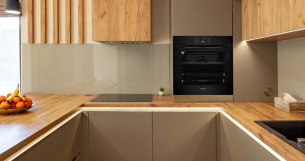 Kodumasinad | Integreeritav ahi Brandt BOP7568BB | Tehnomaan