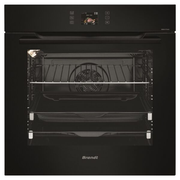 bop7568bb.jpg Kodumasinad | Integreeritav ahi Brandt BOP7568BB | Tehnomaan
