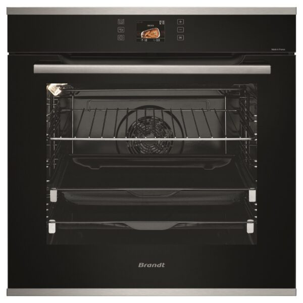 bop7568lx.jpg Kodumasinad | Integreeritav ahi Brandt BOP7568LX | Tehnomaan