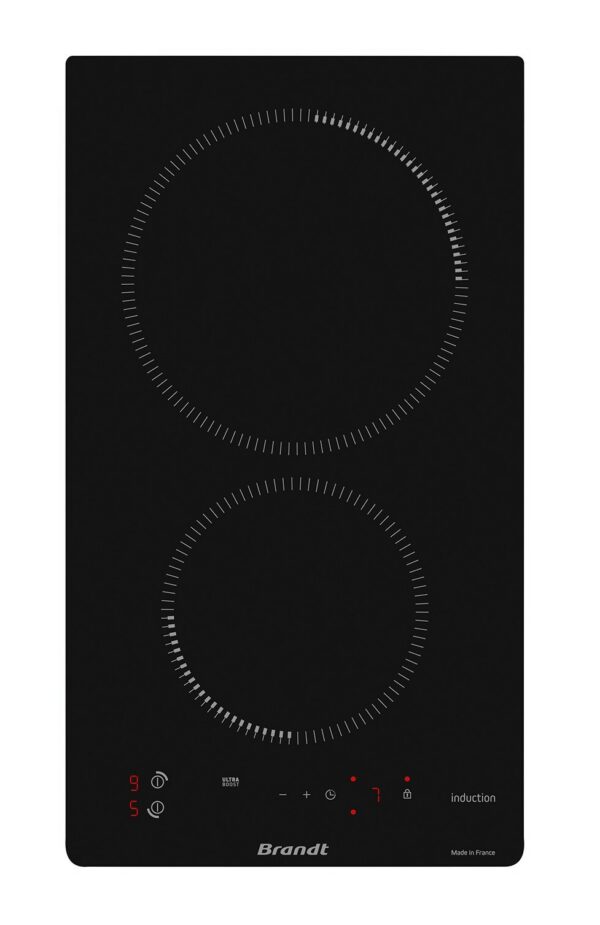 Kodumasinad | Induktsioonplaat Brandt BPI1621UB | Tehnomaan