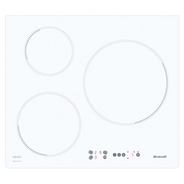 Kodumasinad | Induktsioonplaat Brandt BPI1638UW | Tehnomaan