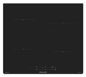 Kodumasinad | Induktsioonplaat Brandt BPI3641PB | Tehnomaan