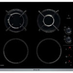 Kodumasinad | Gaasi-induktsioonplaat Brandt BPI6414BM | Tehnomaan