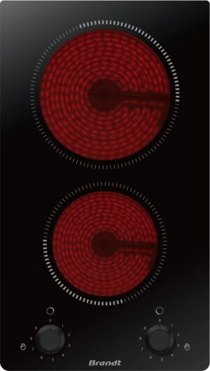 Kodumasinad | Keraamiline pliidiplaat Brandt BPV6210B | Tehnomaan