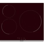 Kodumasinad | Keraamiline pliidiplaat Brandt BPV6322B | Tehnomaan