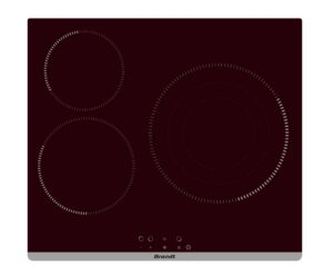 Kodumasinad | Keraamiline pliidiplaat Brandt BPV6322B | Tehnomaan