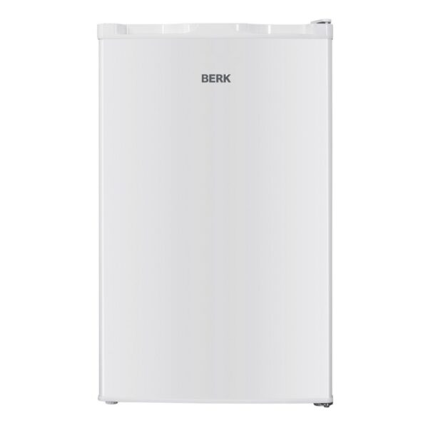 Kodumasinad | Külmik Berk BRT851W | Tehnomaan
