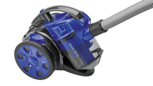 Kodumasinad | Tolmuimeja Bomann BS3000CB, sinine | Tehnomaan