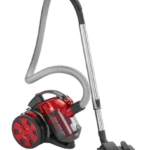 Kodumasinad | Tolmuimeja Bomann BS3000CBR, punane | Tehnomaan