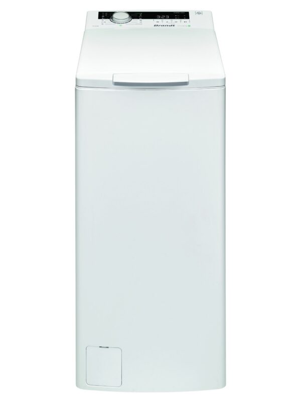 Kodumasinad | Pesumasin Brandt BT18038QN | Tehnomaan