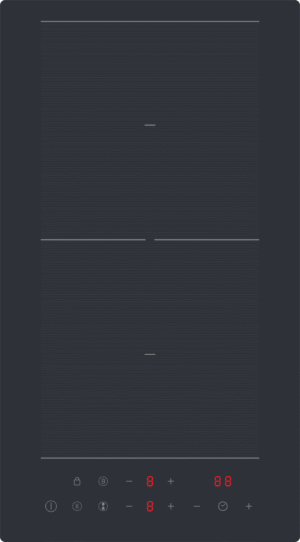 Kodumasinad | Induktsioonplaat Schlosser BT3525 | Tehnomaan