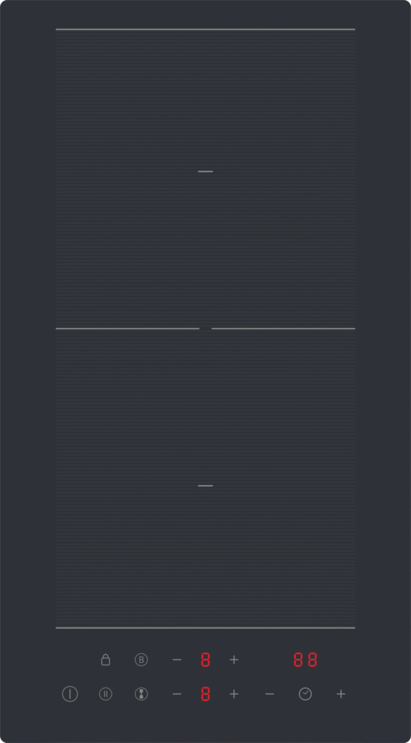 Kodumasinad | Induktsioonplaat Schlosser BT3525 | Tehnomaan