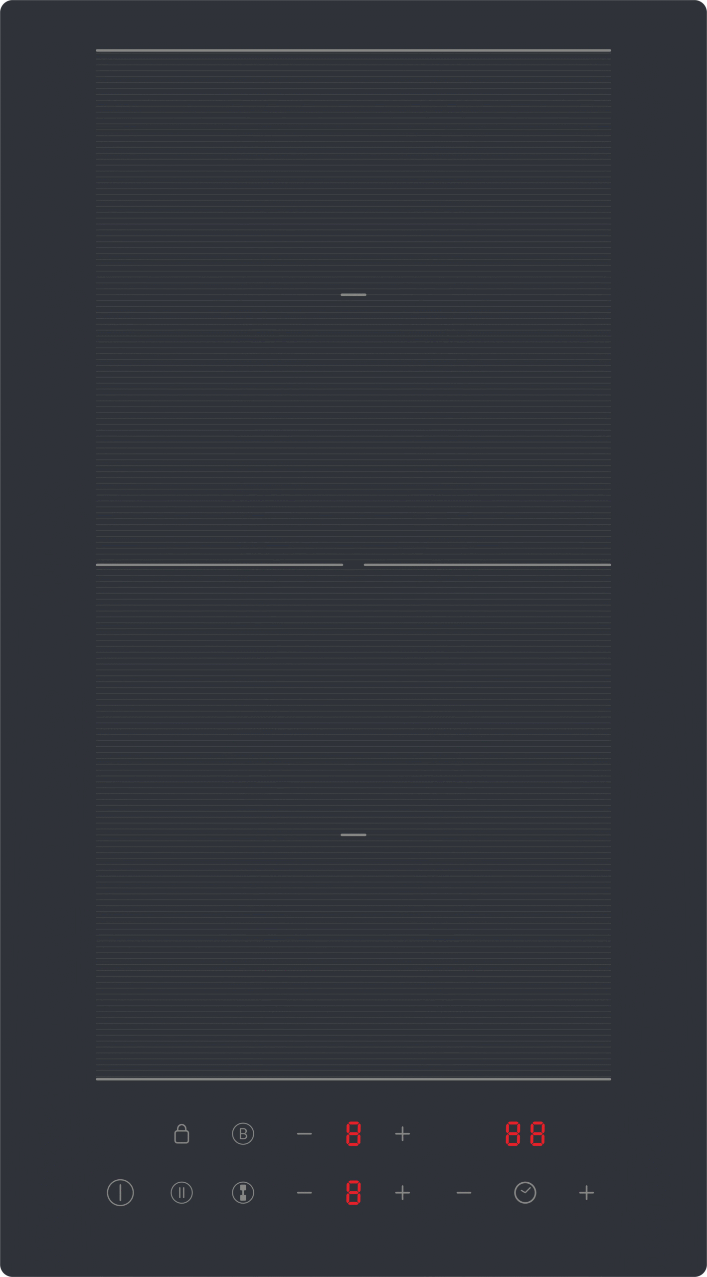 bt3525.png Kodumasinad | Induktsioonplaat Schlosser BT3525 | Tehnomaan
