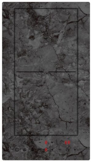 Kodumasinad | Induktsioonplaat Schlosser BT3525M, marmor | Tehnomaan