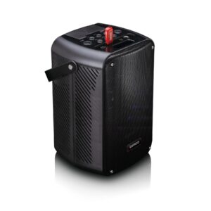 Kodumasinad | Karaokekõlar Lenco BTC060B | Tehnomaan