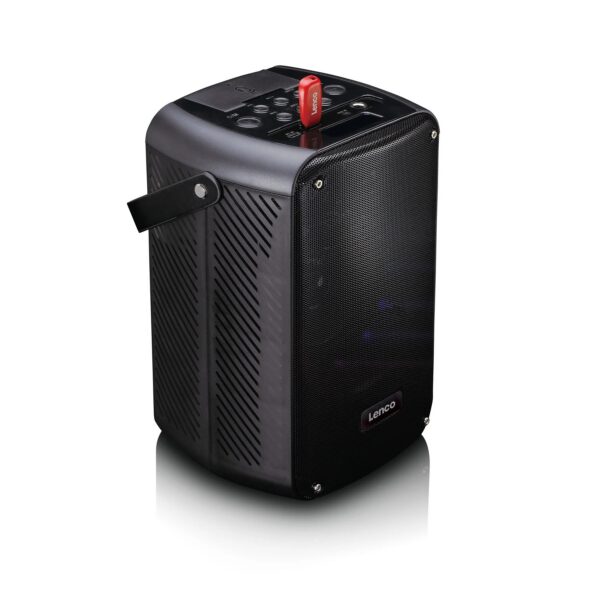 Kodumasinad | Karaokekõlar Lenco BTC060B | Tehnomaan