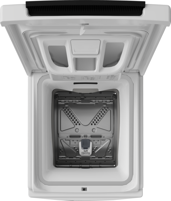 Kodumasinad | Pealtlaetav pesumasin Beko BTL1WFP10622 | Tehnomaan