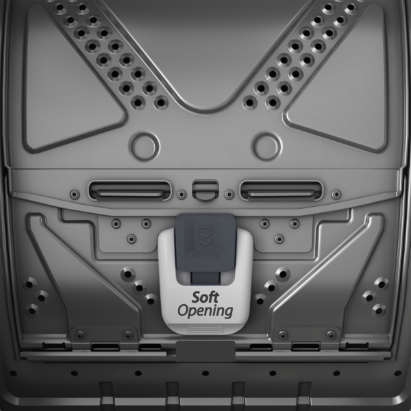 Kodumasinad | Pealtlaetav pesumasin Beko BTL1WFP10622 | Tehnomaan