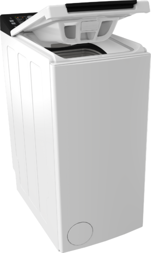 Kodumasinad | Pealtlaetav pesumasin Beko BTL1WFP10724 | Tehnomaan