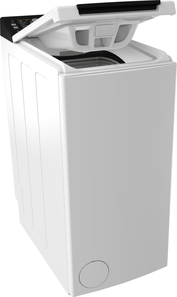 Kodumasinad | Pealtlaetav pesumasin Beko BTL1WFP10724 | Tehnomaan