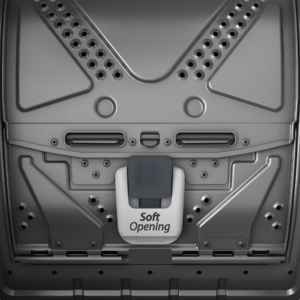 Kodumasinad | Pealtlaetav pesumasin Beko BTL1WFP10724 | Tehnomaan