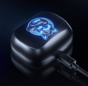 Kodumasinad | Bluetooth kõrvaklapid Buxton PESUKARU BTW8200 | Tehnomaan