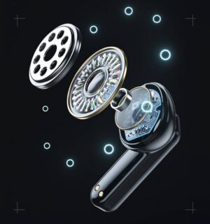 Kodumasinad | Bluetooth kõrvaklapid Buxton PESUKARU BTW8200 | Tehnomaan