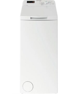 Kodumasinad | Pealtlaetav pesumasin Indesit BTWS60400EUN | Tehnomaan