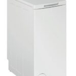 Kodumasinad | Pealtlaetav pesumasin Indesit BTWS60400EUN | Tehnomaan