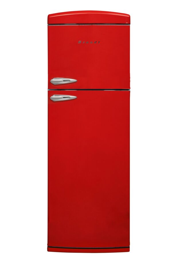Kodumasinad | Külmik Brandt BVD7060NR | Tehnomaan