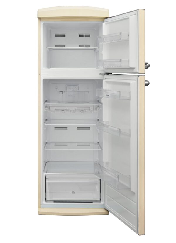 Kodumasinad | Külmik Brandt BVD7060NV | Tehnomaan