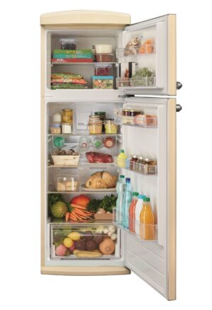 Kodumasinad | Külmik Brandt BVD7060NV | Tehnomaan