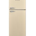 Kodumasinad | Külmik Brandt BVD7060NV | Tehnomaan