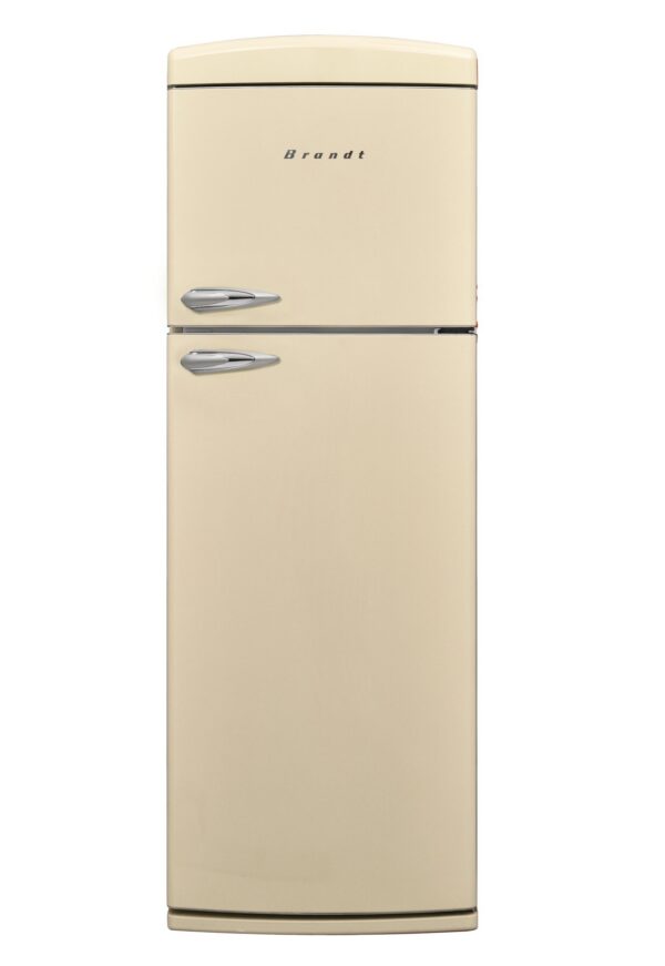 Kodumasinad | Külmik Brandt BVD7060NV | Tehnomaan